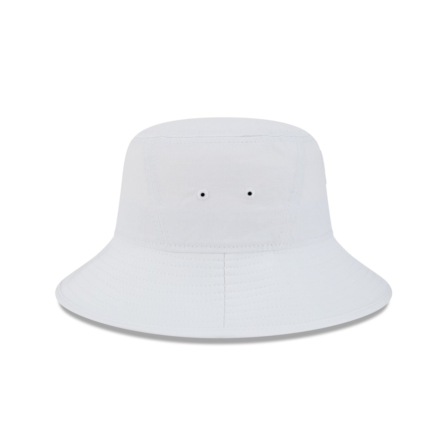 New Era Atlanta Dream Optic White Bucket Hat - AVBL MRKT (5)