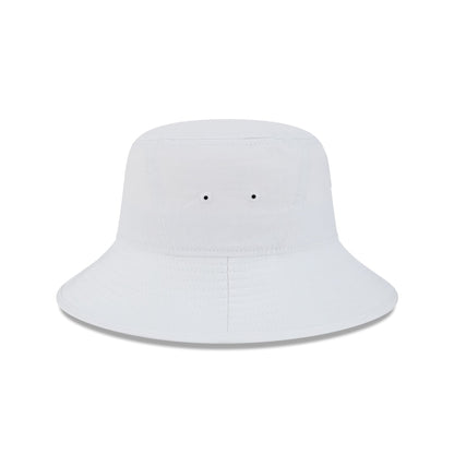 New Era Atlanta Dream Optic White Bucket Hat - AVBL MRKT (5)