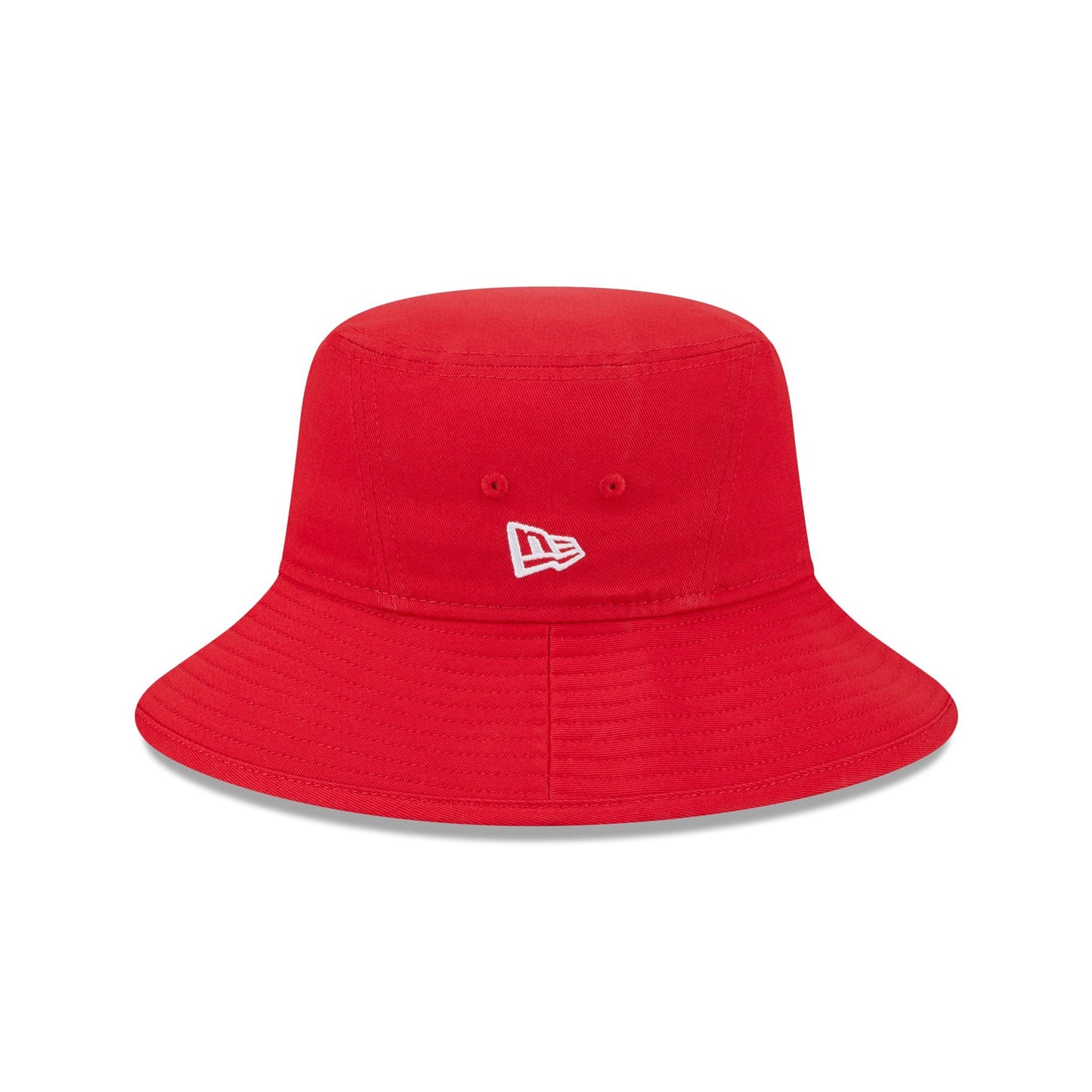 New Era Atlanta Dream Red Bucket Hat Hat - AVBL MRKT (4)