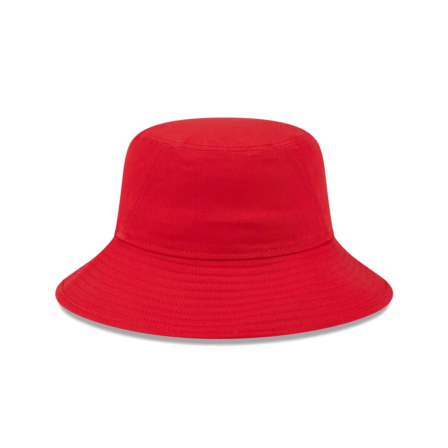 New Era Atlanta Dream Red Bucket Hat Hat - AVBL MRKT (6)