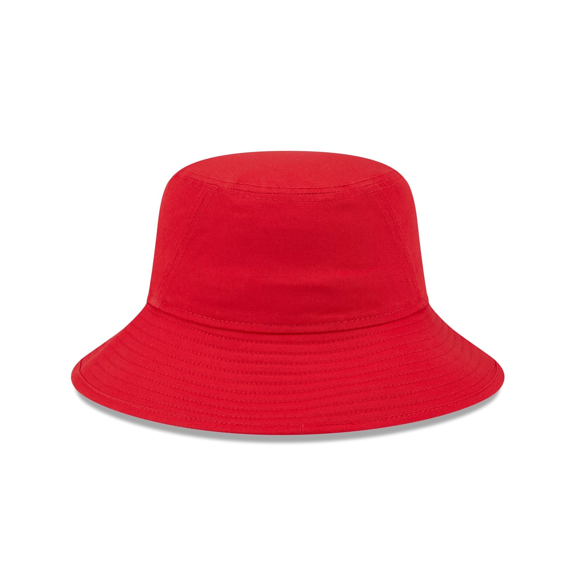 New Era Atlanta Dream Red Bucket Hat Hat - AVBL MRKT (6)