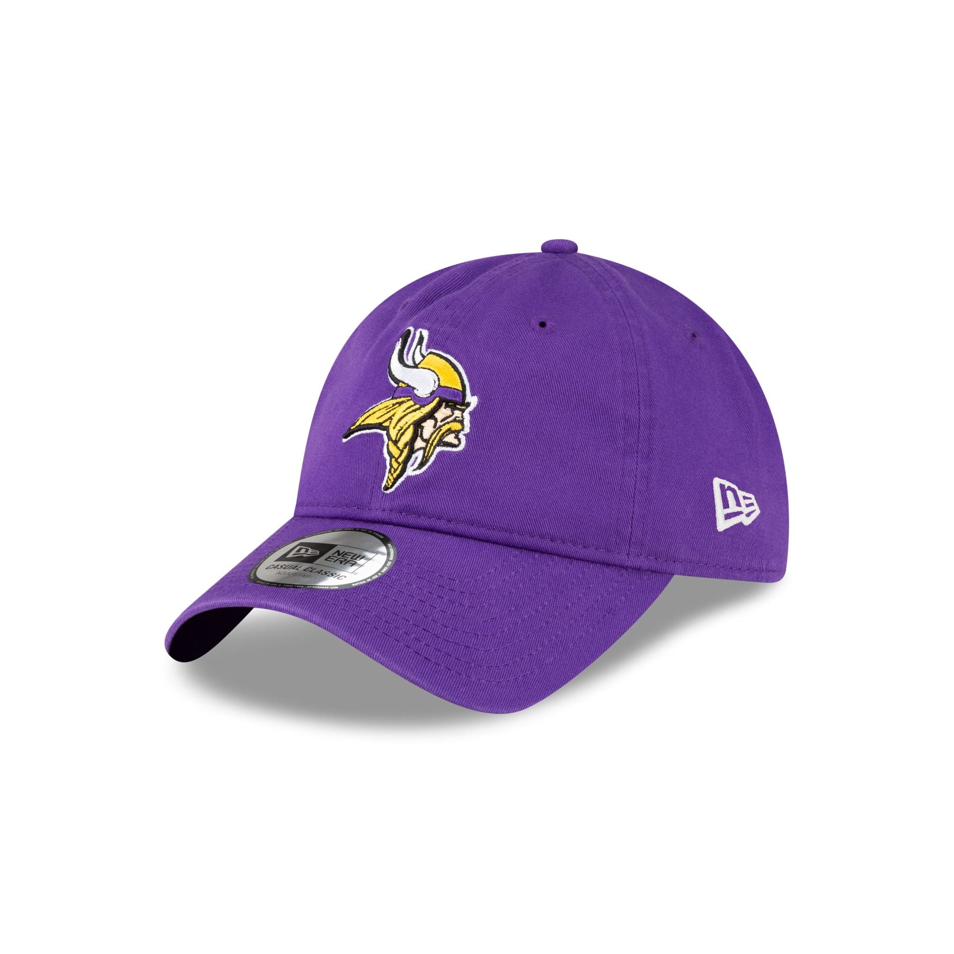 New Era Bad Bunny x NFL x Minnesota Vikings Concho Casual Classic Adjustable Hat - AVBL MRKT (3)