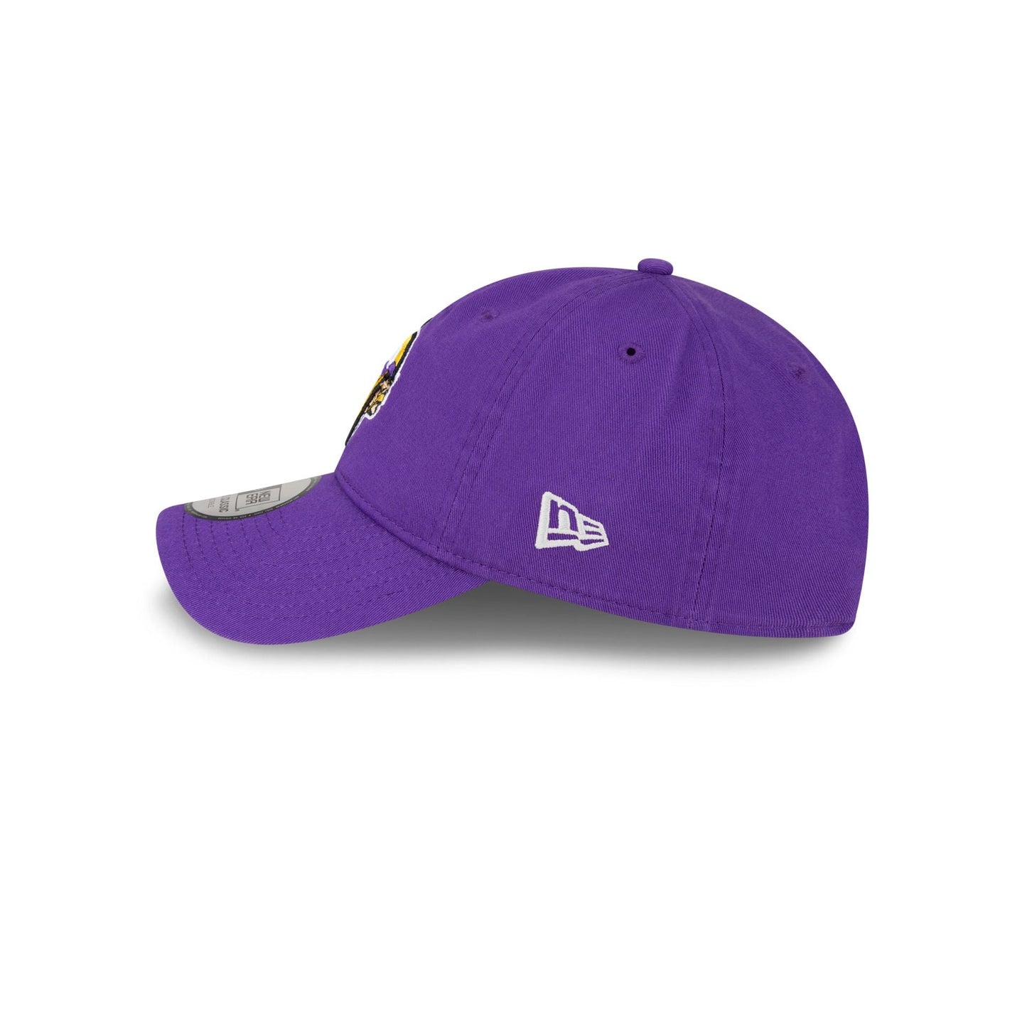 New Era Bad Bunny x NFL x Minnesota Vikings Concho Casual Classic Adjustable Hat - AVBL MRKT (5)