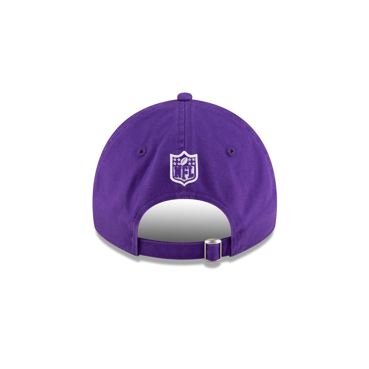 New Era Bad Bunny x NFL x Minnesota Vikings Concho Casual Classic Adjustable Hat - AVBL MRKT (6)