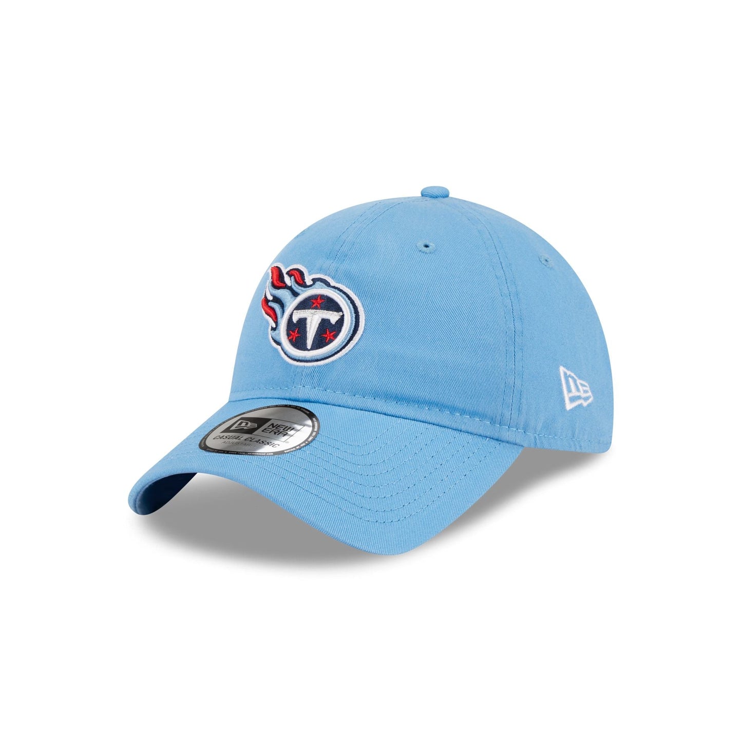 New Era Bad Bunny x NFL x Tennessee Titans Concho Casual Classic Adjustable Hat - AVBL MRKT (3)