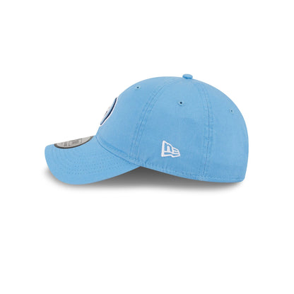 New Era Bad Bunny x NFL x Tennessee Titans Concho Casual Classic Adjustable Hat - AVBL MRKT (5)
