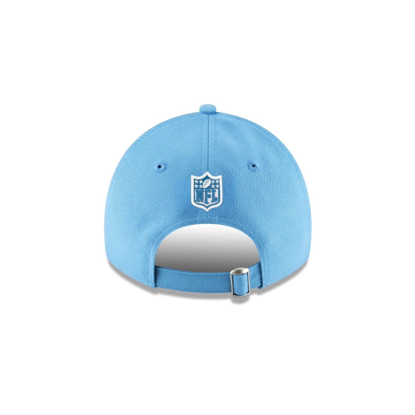 New Era Bad Bunny x NFL x Tennessee Titans Concho Casual Classic Adjustable Hat - AVBL MRKT (6)