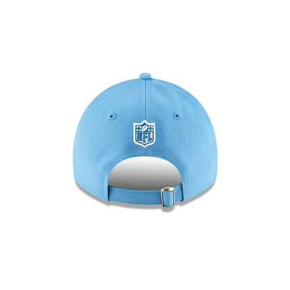 New Era Bad Bunny x NFL x Tennessee Titans Concho Casual Classic Adjustable Hat - AVBL MRKT (6)