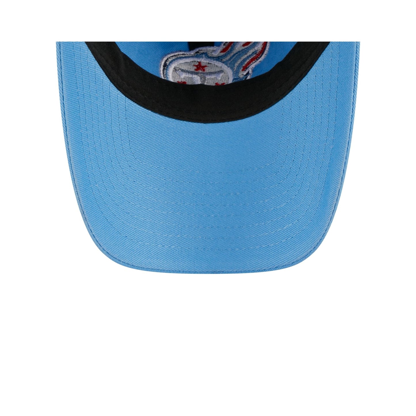 New Era Bad Bunny x NFL x Tennessee Titans Concho Casual Classic Adjustable Hat - AVBL MRKT (7)