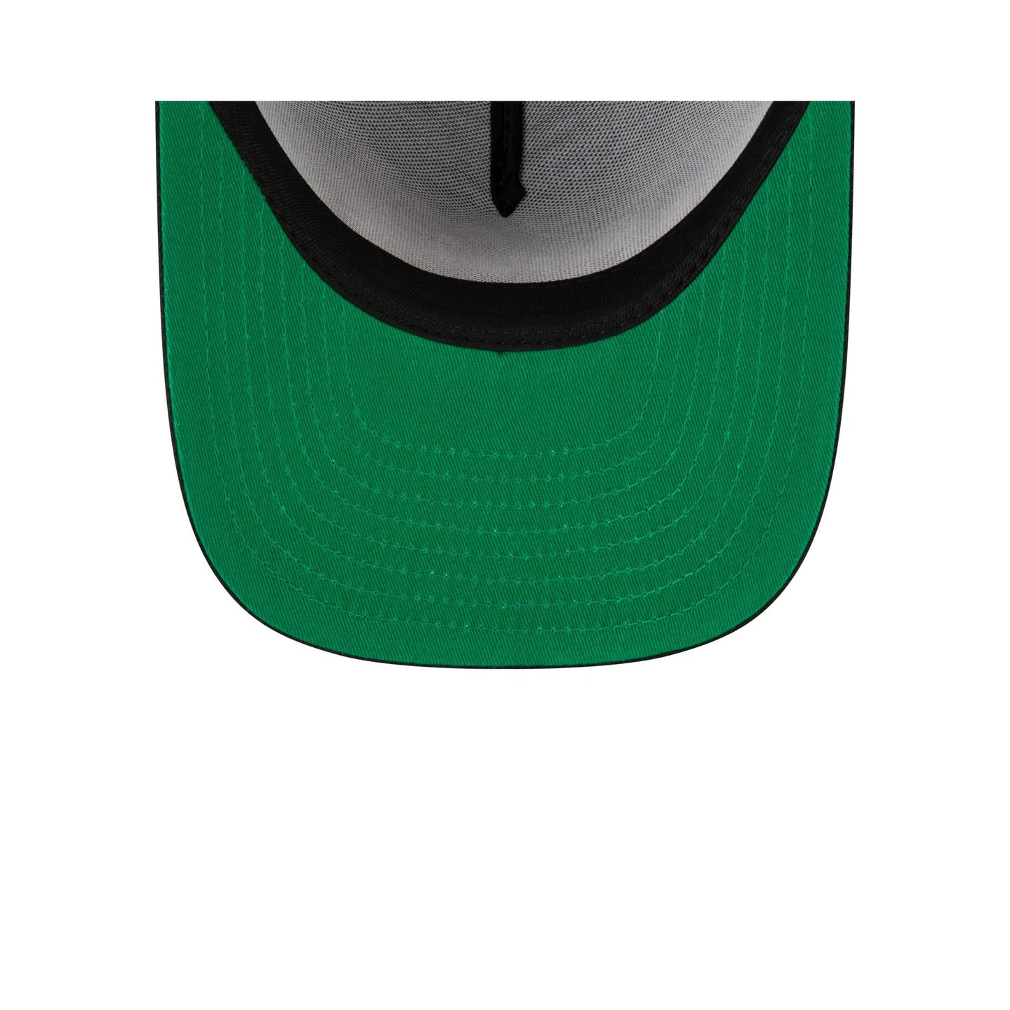 New Era Born x Raised x NFL x Tennessee Titans Script Black 9FIFTY A-Frame Snapback Hat - AVBL MRKT (7)
