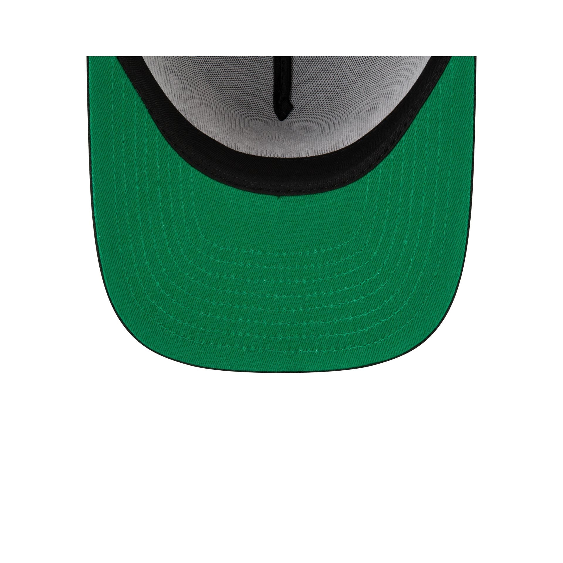 New Era Born x Raised x NFL x Tennessee Titans Script Black 9FIFTY A-Frame Snapback Hat - AVBL MRKT (7)