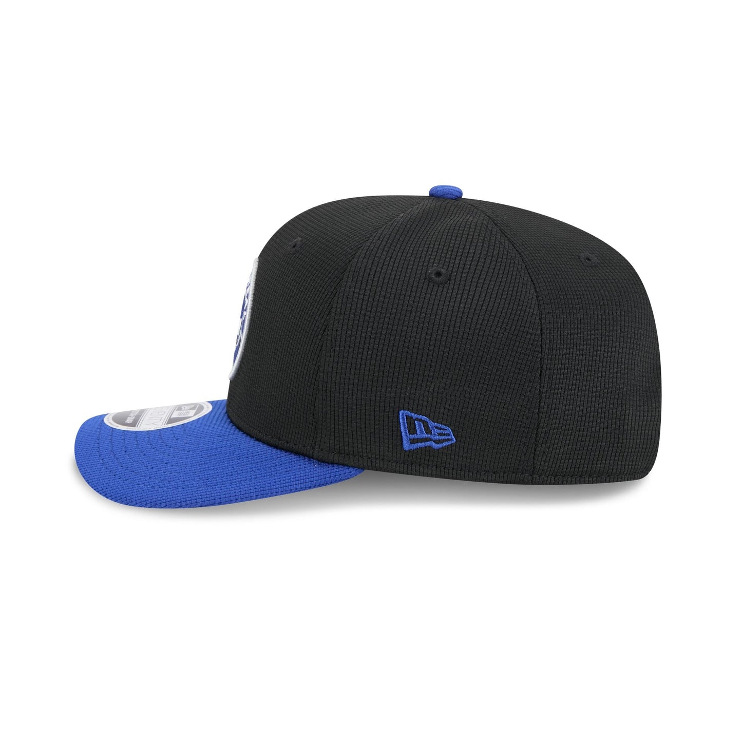 New Era CF Montréal 2025 Jersey Hook 9SEVENTY Stretch-Snap Hat - AVBL MRKT (5)