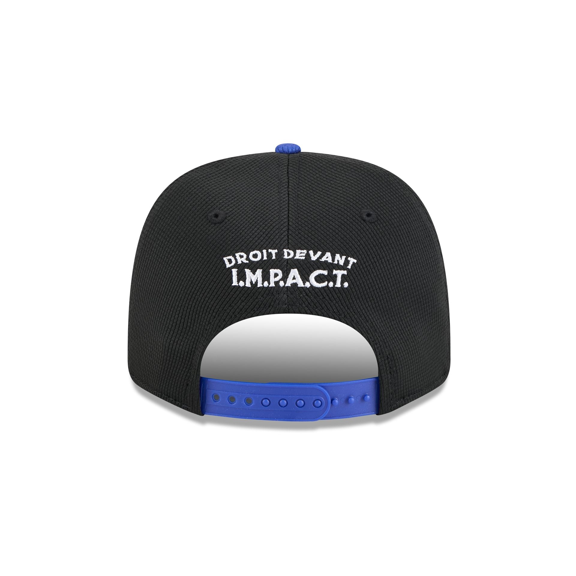 New Era CF Montréal 2025 Jersey Hook 9SEVENTY Stretch-Snap Hat - AVBL MRKT (6)