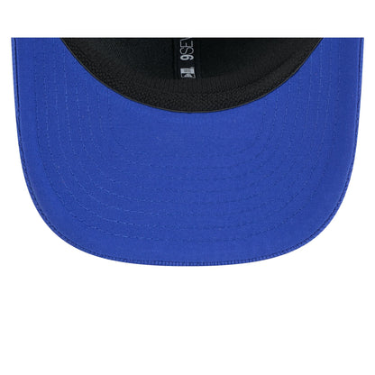 New Era CF Montréal 2025 Jersey Hook 9SEVENTY Stretch-Snap Hat - AVBL MRKT (7)