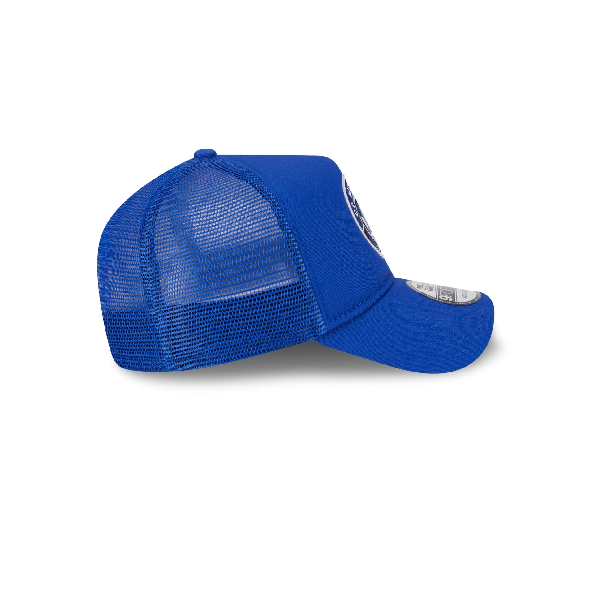 New Era CF Montréal Team 9FORTY A-Frame Snapback Hat - AVBL MRKT (5)