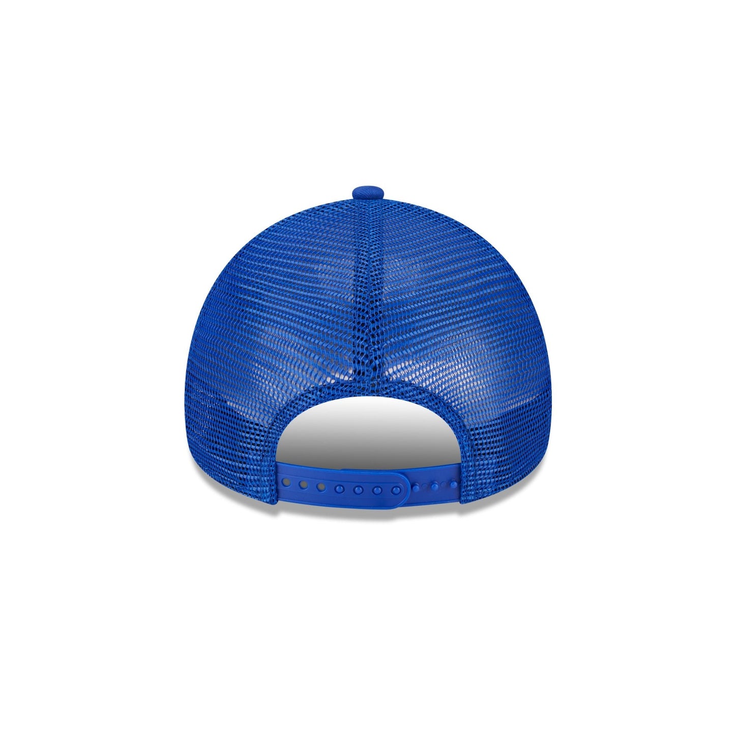 New Era CF Montréal Team 9FORTY A-Frame Snapback Hat - AVBL MRKT (6)
