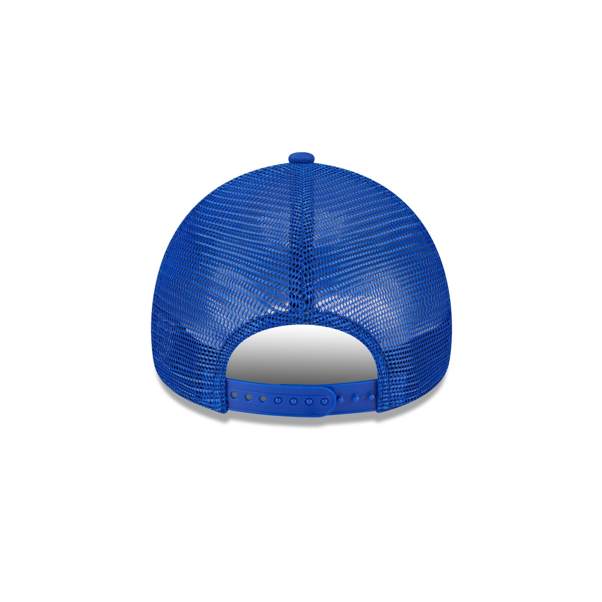 New Era CF Montréal Team 9FORTY A-Frame Snapback Hat - AVBL MRKT (6)