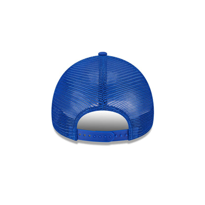New Era CF Montréal Team 9FORTY A-Frame Snapback Hat - AVBL MRKT (6)