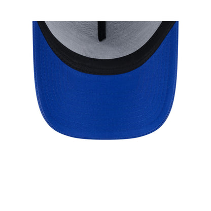 New Era CF Montréal Team 9FORTY A-Frame Snapback Hat - AVBL MRKT (7)