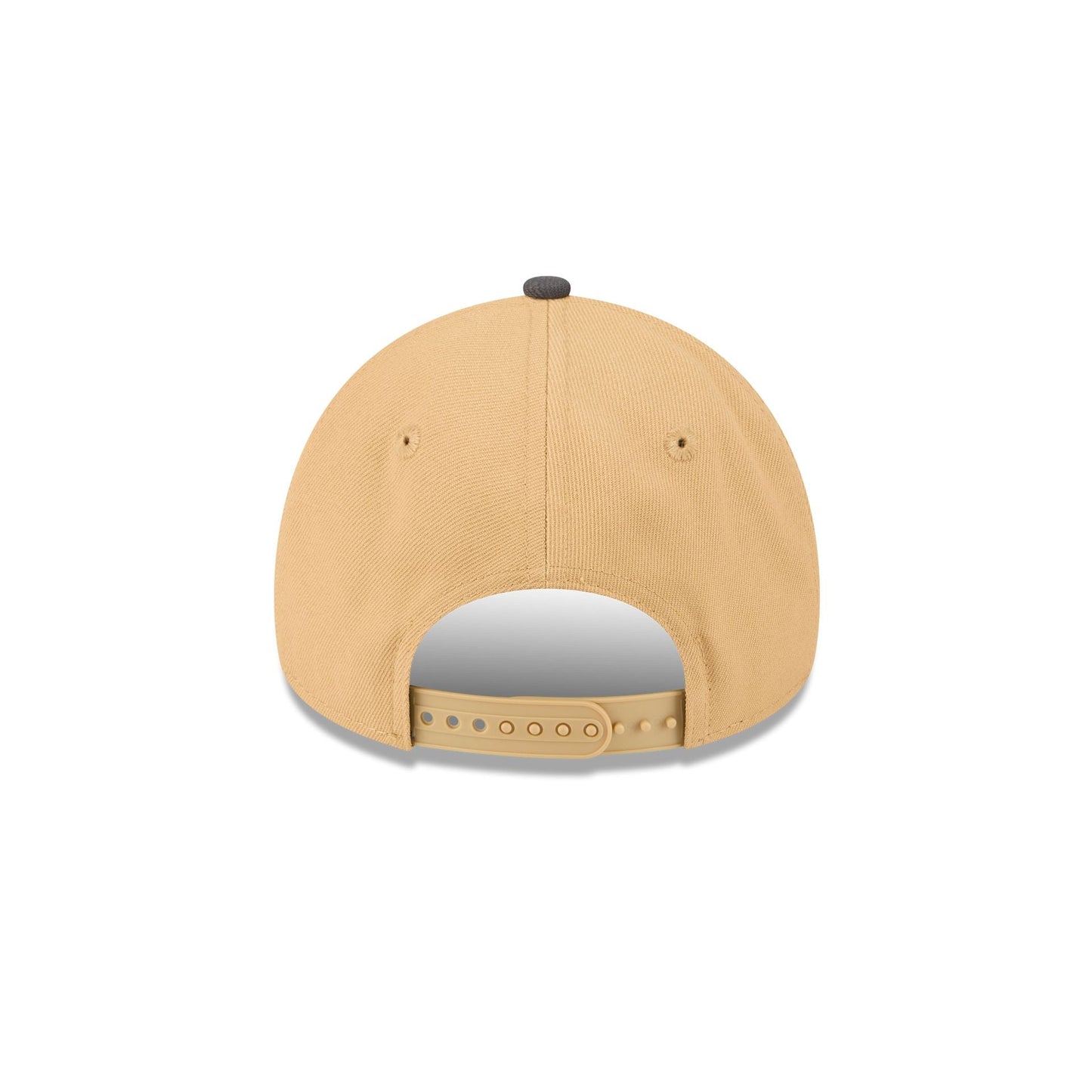 New Era Diablos Rojos del México Bronze 9FORTY A-Frame Snapback Hat - AVBL MRKT (6)
