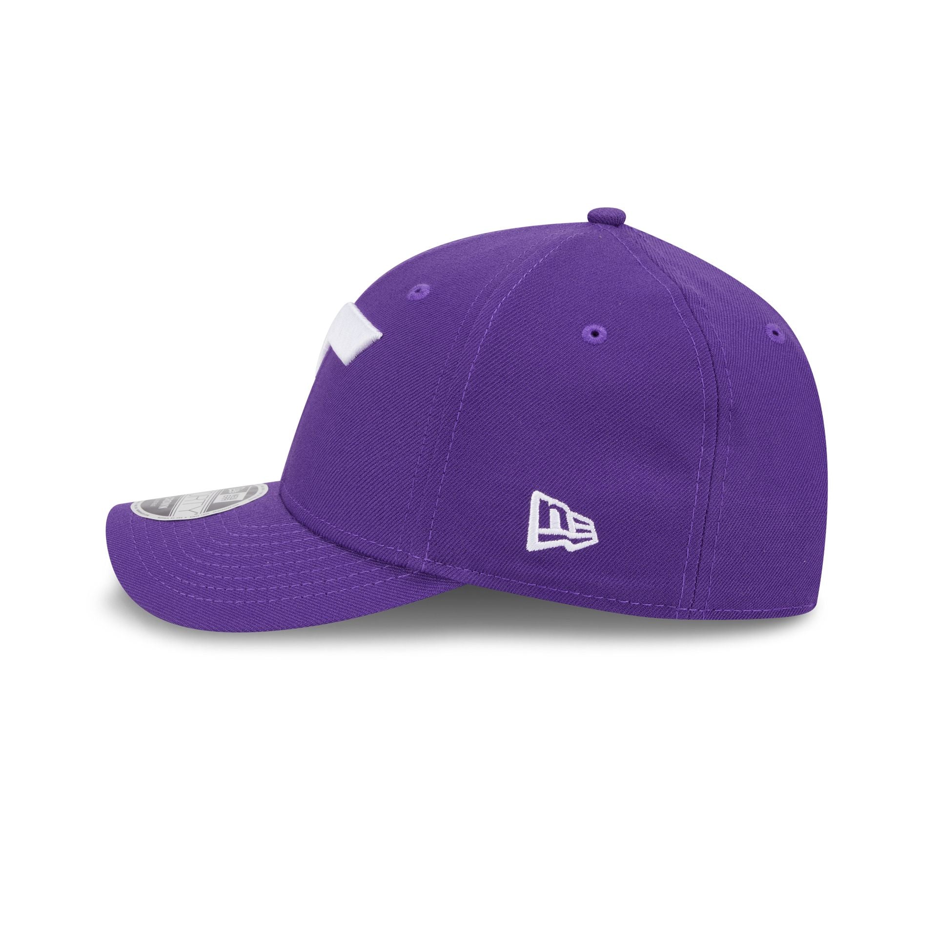 New Era Utah Jazz Team 9FORTY M-Crown Snapback Hat - AVBL MRKT (4)