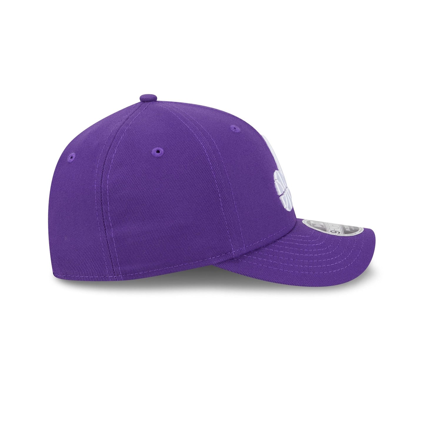 New Era Utah Jazz Team 9FORTY M-Crown Snapback Hat - AVBL MRKT (5)
