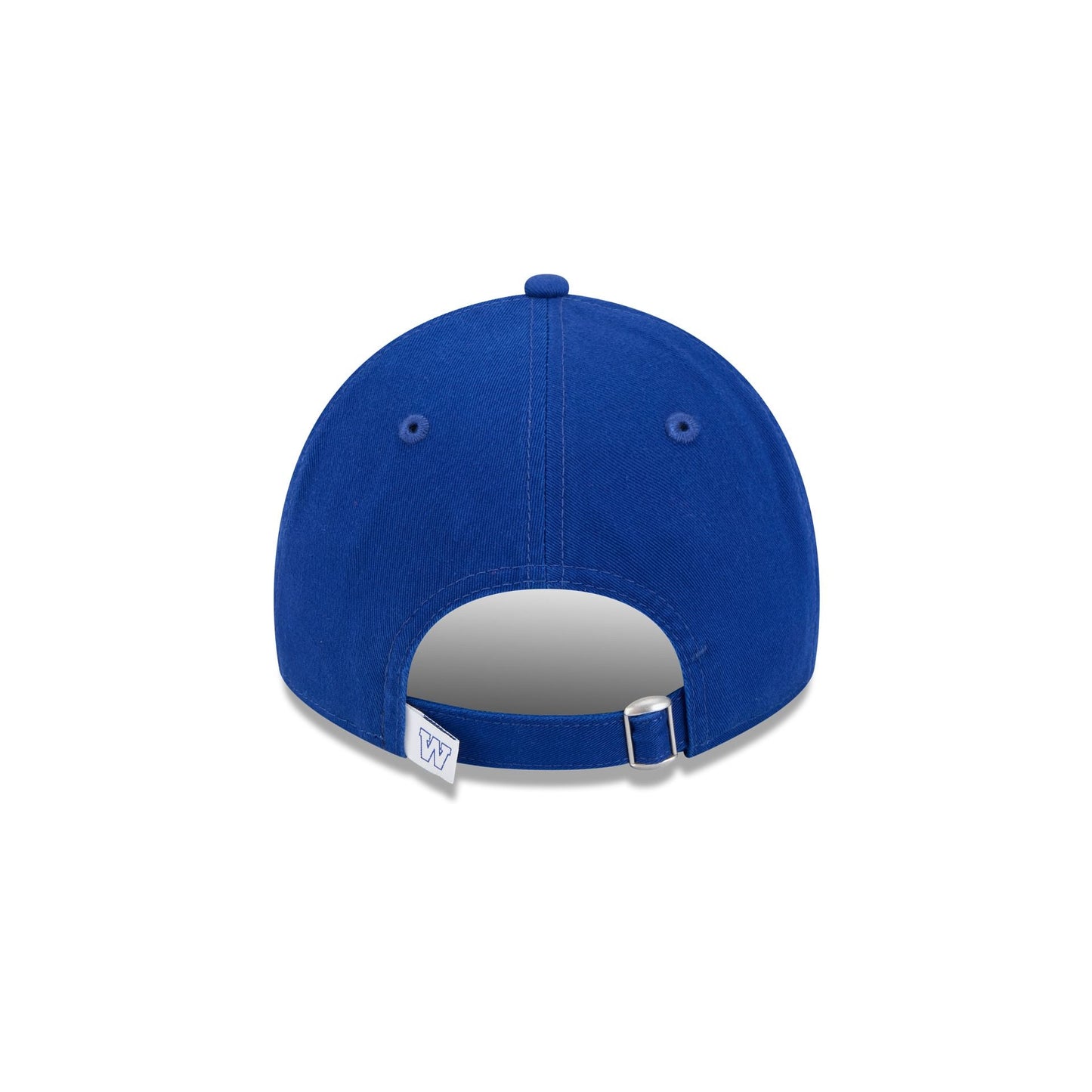New Era Winnipeg Blue Bombers Team 9TWENTY Adjustable Hat - AVBL MRKT (11)