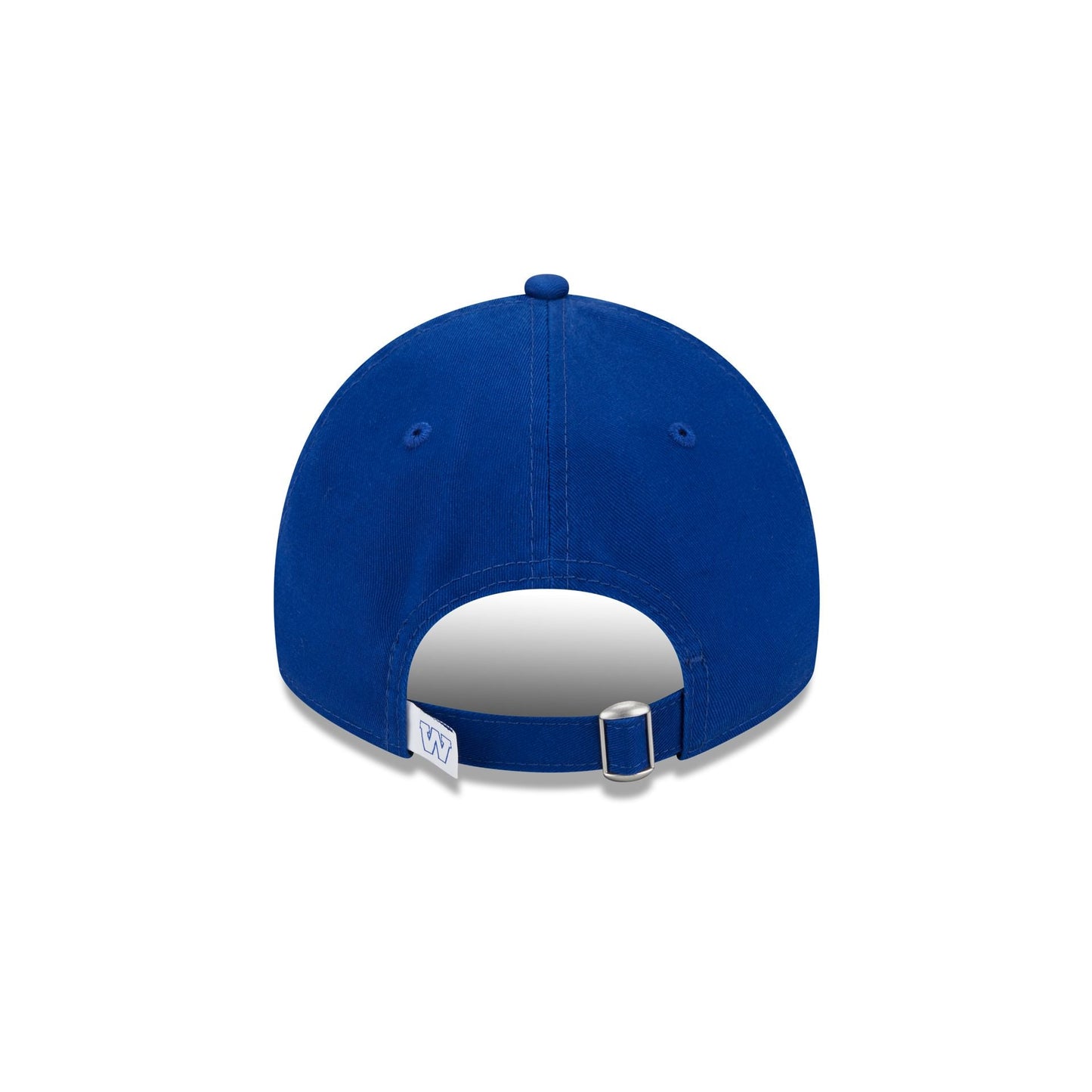 New Era Winnipeg Blue Bombers Team 9TWENTY Adjustable Hat - AVBL MRKT (12)