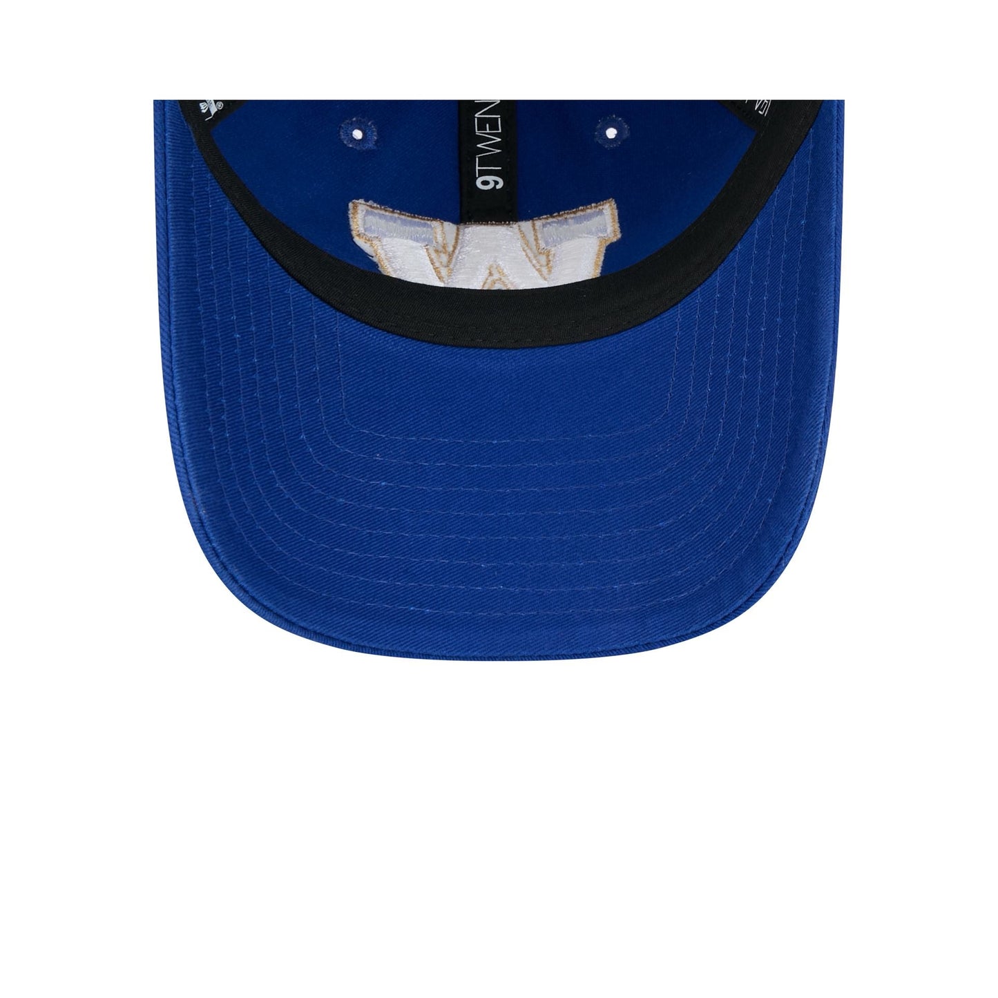 New Era Winnipeg Blue Bombers Team 9TWENTY Adjustable Hat - AVBL MRKT (13)