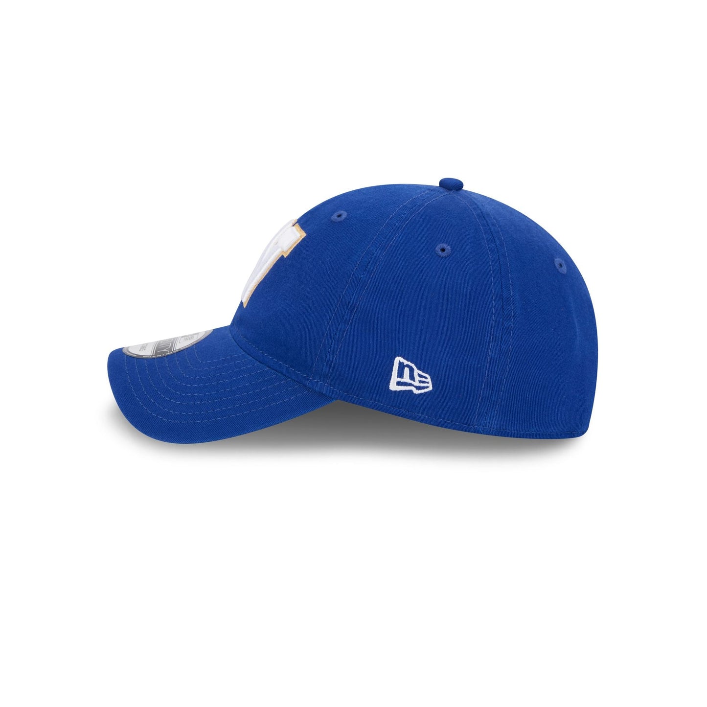 New Era Winnipeg Blue Bombers Team 9TWENTY Adjustable Hat - AVBL MRKT (7)