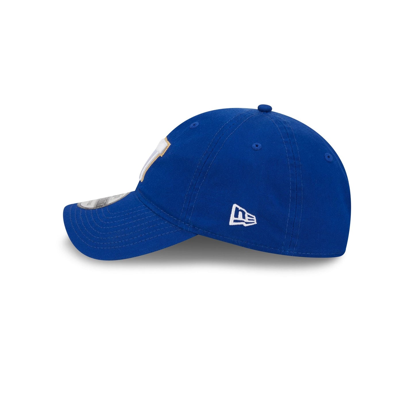 New Era Winnipeg Blue Bombers Team 9TWENTY Adjustable Hat - AVBL MRKT (8)