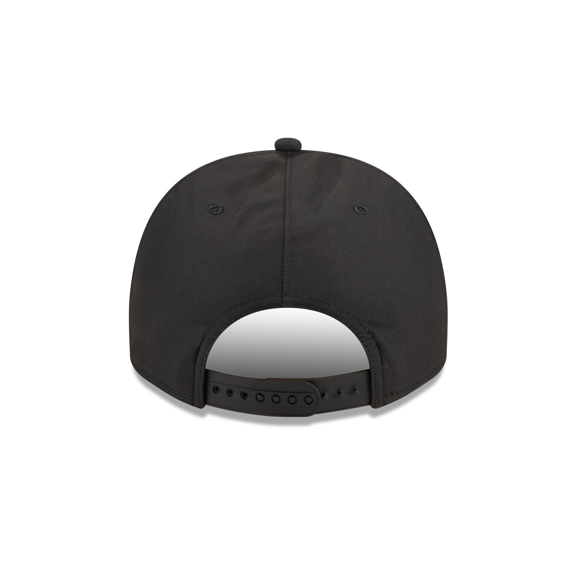 New Era x MLB x Arizona Diamondbacks GORE-TEX Black 9FIFTY A-Frame Snapback Hat - AVBL MRKT (6)