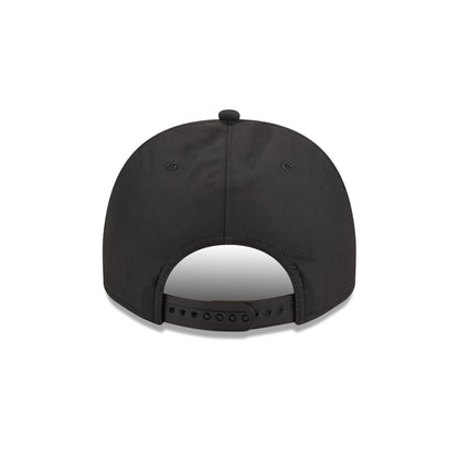 New Era x MLB x Arizona Diamondbacks GORE-TEX Black 9FIFTY A-Frame Snapback Hat - AVBL MRKT (6)