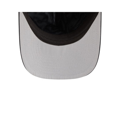 New Era x MLB x Arizona Diamondbacks GORE-TEX Black 9FIFTY A-Frame Snapback Hat - AVBL MRKT (7)