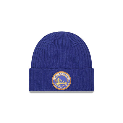 New Era x NBA x Golden State Warriors 2025 All-Star Game Fan Pack Tech Knit Hat - AVBL MRKT (1)