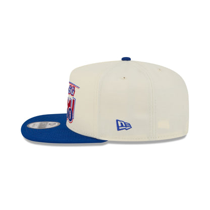New Era x NBA x Miami Heat Hardwood Classics 1990 All-Star Game 9FIFTY A-Frame Snapback Hat - AVBL MRKT (5)