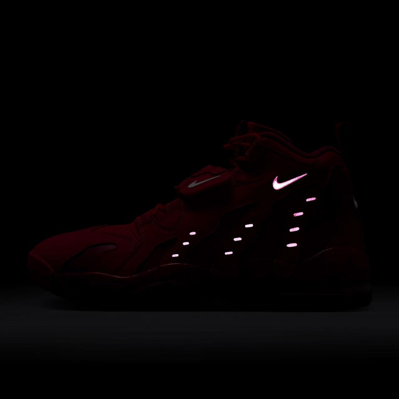 Nike Air DT Max 96 'Love Letter to Connie' (2025) [IF1617-600] Athletic Training Casual Fashion Sneakers in University Red / White - Red Crush for Unisex Adult Mens - AVBL MRKT (10)