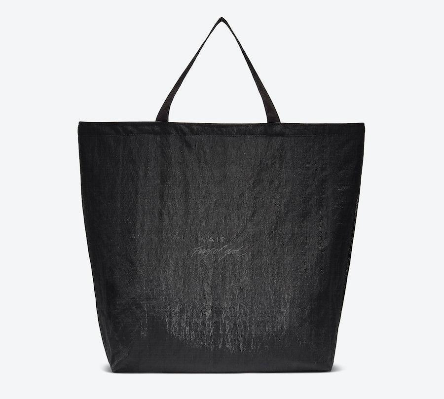 Nike Air Fear of God 1 'Triple Black' (2020) [AR4237-005] Athletic Basketball Sports Sneakers in Off Noir / Off Noir for Unisex Adult Mens - AVBL MRKT (13)