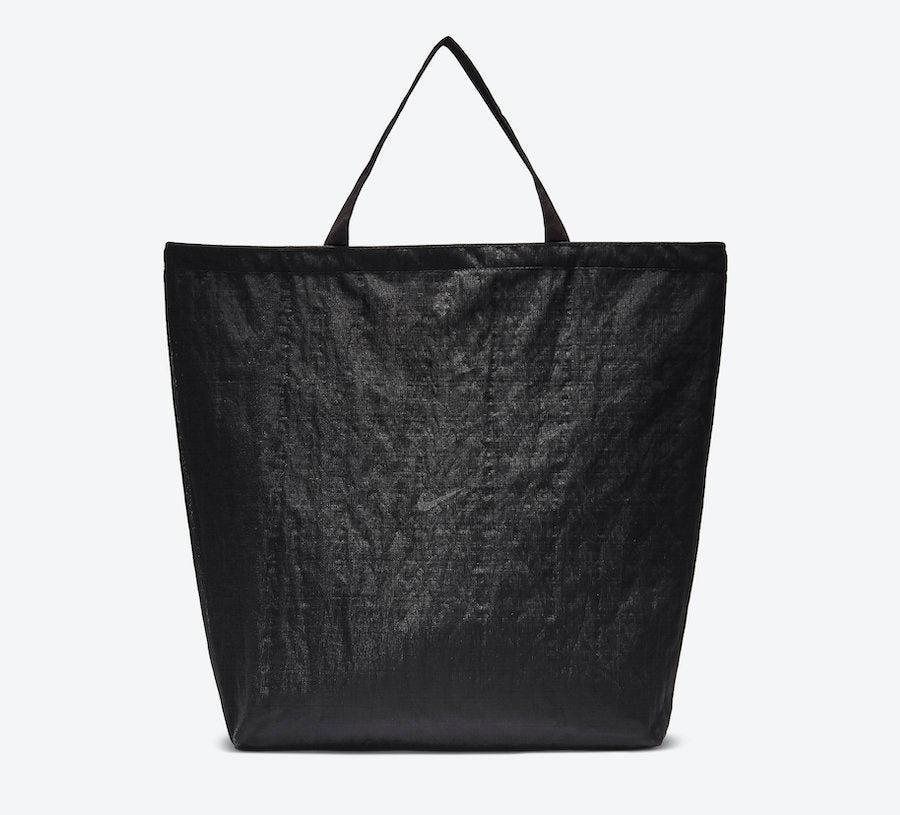 Nike Air Fear of God 1 'Triple Black' (2020) [AR4237-005] Athletic Basketball Sports Sneakers in Off Noir / Off Noir for Unisex Adult Mens - AVBL MRKT (14)