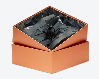 Nike Air Fear of God 1 'Triple Black' (2020) [AR4237-005] Athletic Basketball Sports Sneakers in Off Noir / Off Noir for Unisex Adult Mens - AVBL MRKT (18)