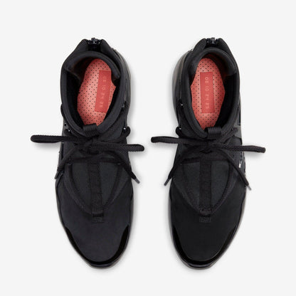 Nike Air Fear of God 1 'Triple Black' (2020) [AR4237-005] Athletic Basketball Sports Sneakers in Off Noir / Off Noir for Unisex Adult Mens - AVBL MRKT (5)