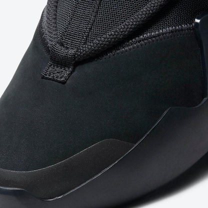 Nike Air Fear of God 1 'Triple Black' (2020) [AR4237-005] Athletic Basketball Sports Sneakers in Off Noir / Off Noir for Unisex Adult Mens - AVBL MRKT (7)