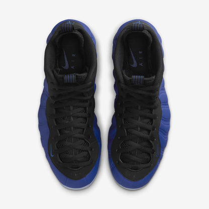 Nike Air Foamposite One 'Deep Royal' (2025) [HJ5195-400] Athletic Basketball Sports Sneakers in Deep Royal / Deep Royal - Black for Unisex Adult Mens - AVBL MRKT (5)