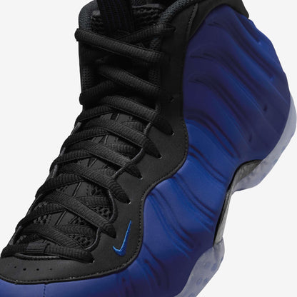 Nike Air Foamposite One 'Deep Royal' (2025) [HJ5195-400] Athletic Basketball Sports Sneakers in Deep Royal / Deep Royal - Black for Unisex Adult Mens - AVBL MRKT (7)