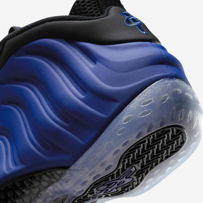 Nike Air Foamposite One 'Deep Royal' (2025) [HJ5195-400] Athletic Basketball Sports Sneakers in Deep Royal / Deep Royal - Black for Unisex Adult Mens - AVBL MRKT (8)