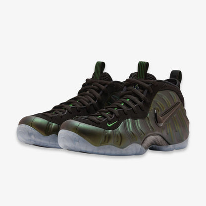 Nike Air Foamposite Pro 'Pine Green' (2025) [HF0794-300] Athletic Basketball Sports Sneakers in Pine Green / Black for Unisex Adult Mens - AVBL MRKT (1)