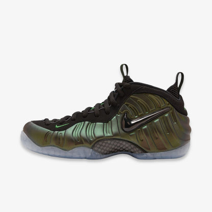 Nike Air Foamposite Pro 'Pine Green' (2025) [HF0794-300] Athletic Basketball Sports Sneakers in Pine Green / Black for Unisex Adult Mens - AVBL MRKT (2)