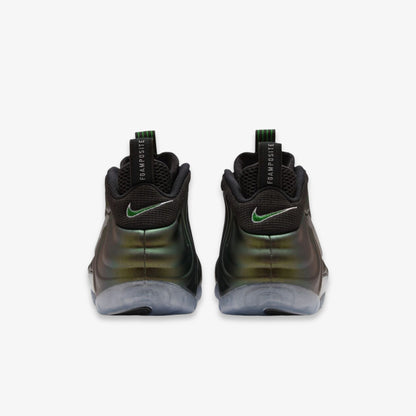 Nike Air Foamposite Pro 'Pine Green' (2025) [HF0794-300] Athletic Basketball Sports Sneakers in Pine Green / Black for Unisex Adult Mens - AVBL MRKT (6)