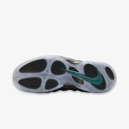 Nike Air Foamposite Pro 'Pine Green' (2025) [HF0794-300] Athletic Basketball Sports Sneakers in Pine Green / Black for Unisex Adult Mens - AVBL MRKT (9)