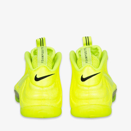 Nike Air Foamposite Pro 'Volt' (2021) [624041-700-21] Athletic Basketball Sports Sneakers in Volt / Volt - Black for Unisex Adult Mens - AVBL MRKT (5)